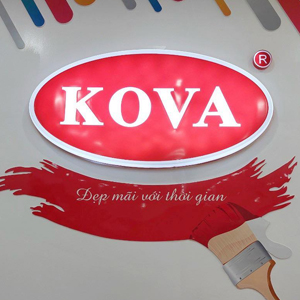 Sơn KOVA